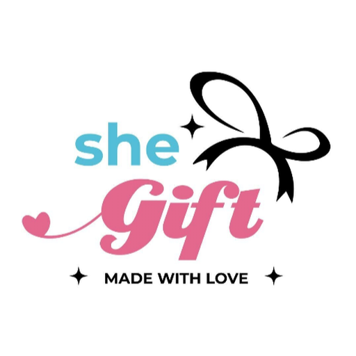 SHEGIFT — علب هدايا